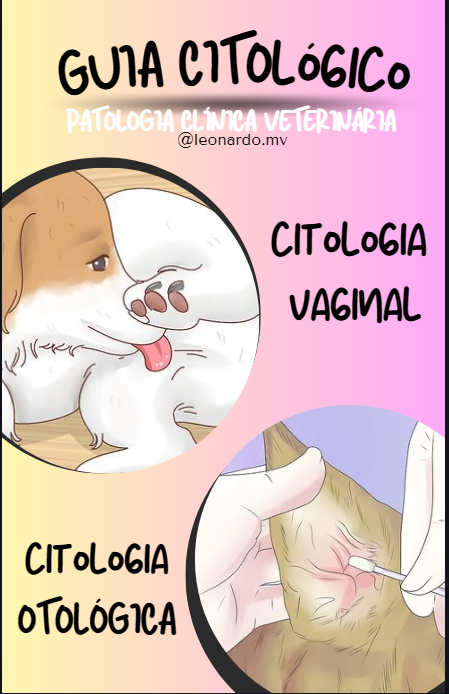 Guia Citológico (Otológico e Vaginal)