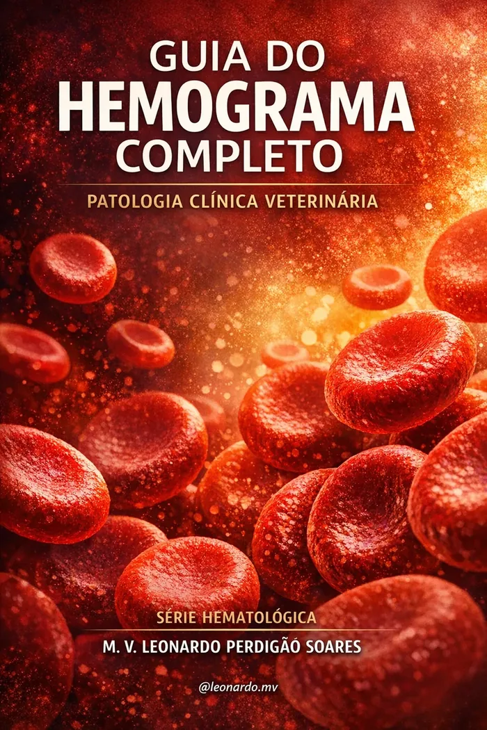 Interpretação de Hemograma